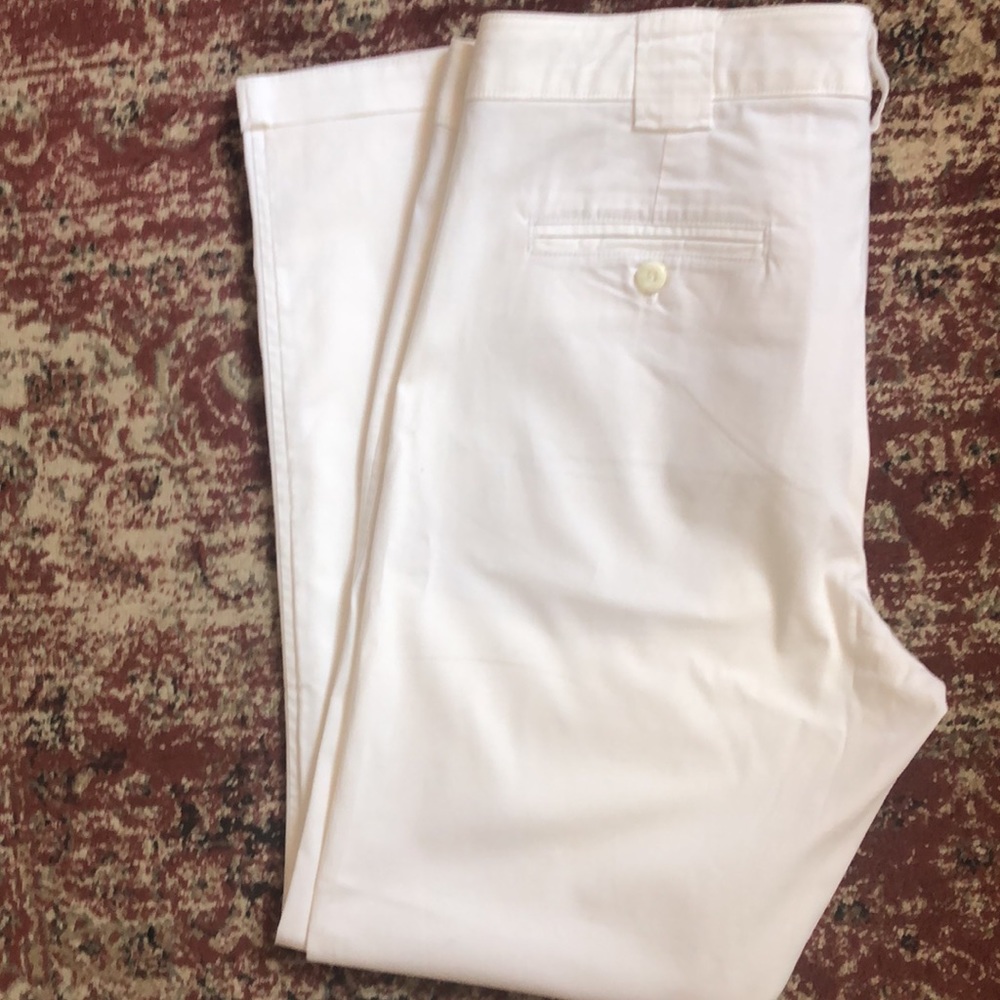 Vince Pants size 30 white - Picture 4 of 8